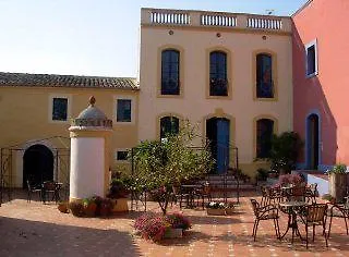 Heretat Masgranell De La Costa Hotel 4*