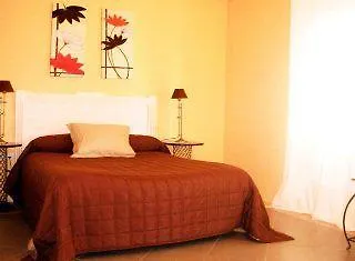 Heretat Masgranell De La Costa Hotel Els Monjos