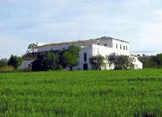 Heretat Masgranell De La Costa Hotel